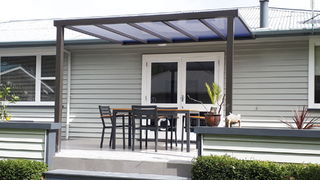 Refresh your BBQ area!